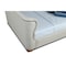 Manhattan Comfort Lola Full-Size Bed in Ivory BD007-FL-IV - alternate 3